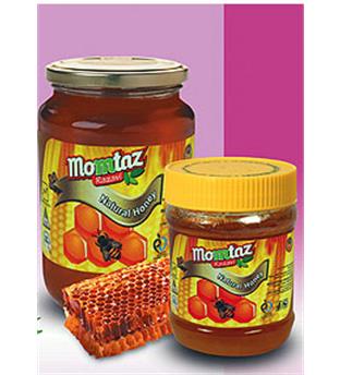 انواع عسل ممتاز رضوی