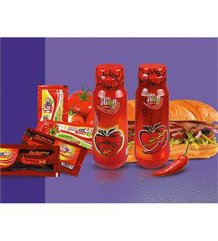 انواع سس کچاپ ممتاز رضوی