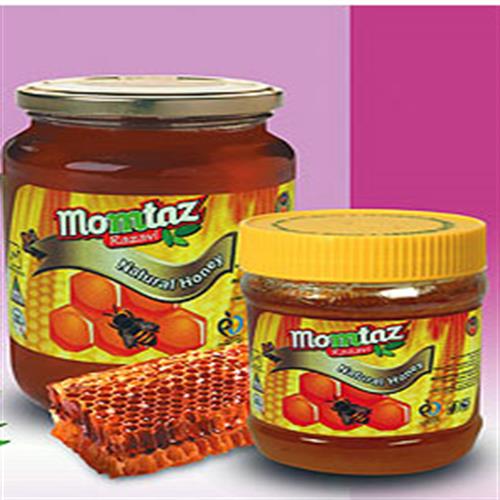 انواع عسل ممتاز رضوی