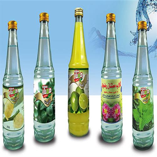 انواع عرقیات