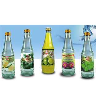 انواع عرقیات رضوی