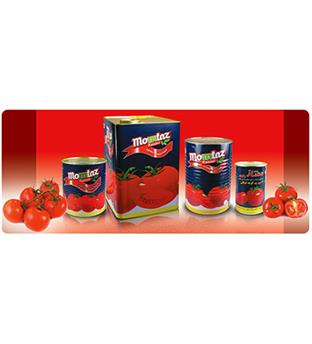 رب گوجه فرنگی